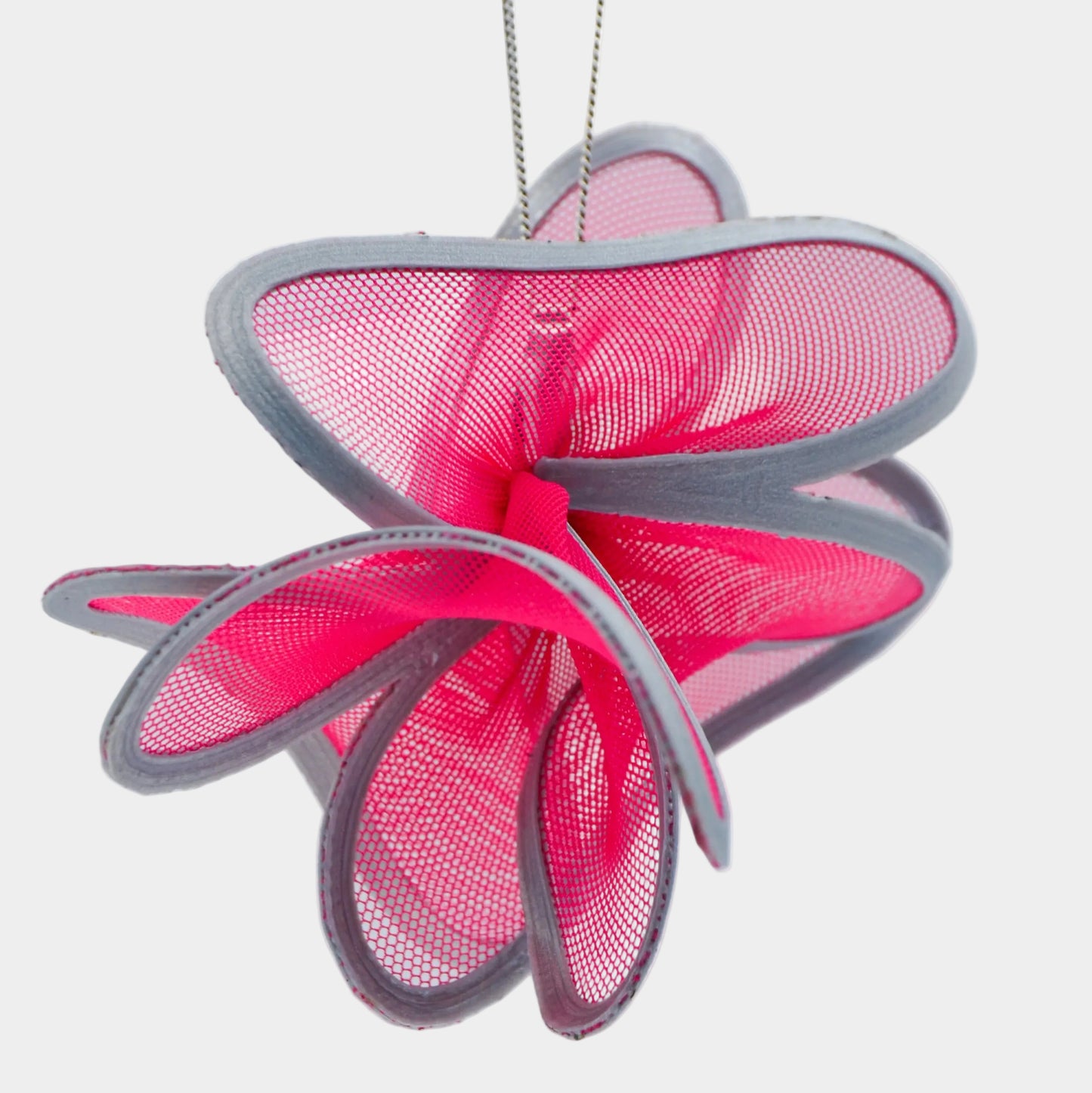 Brooch - Necklace