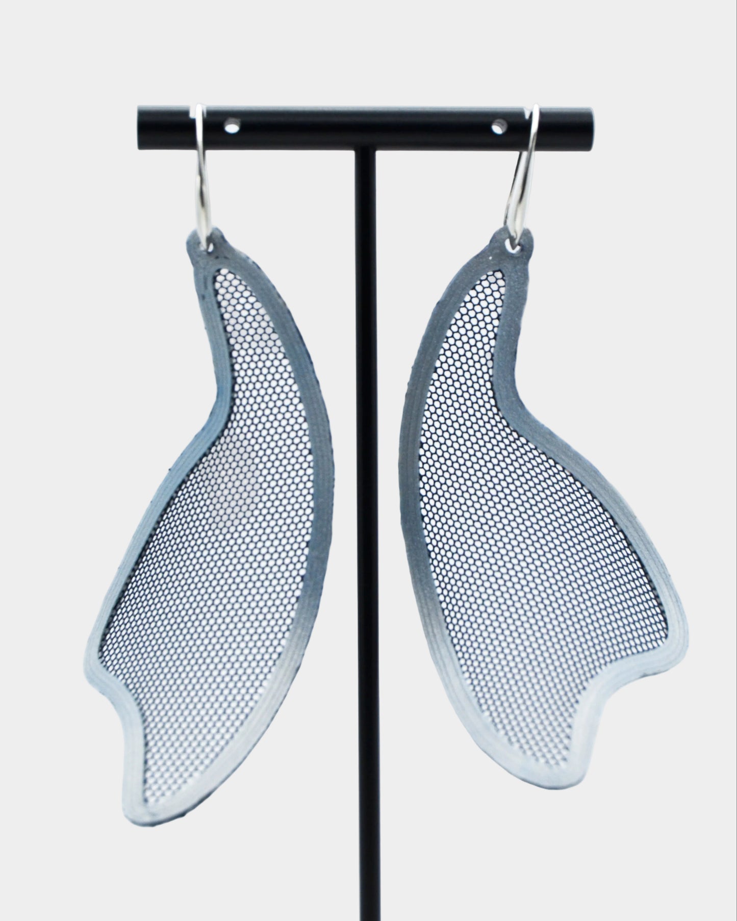 Aeris Earrings - Maxi