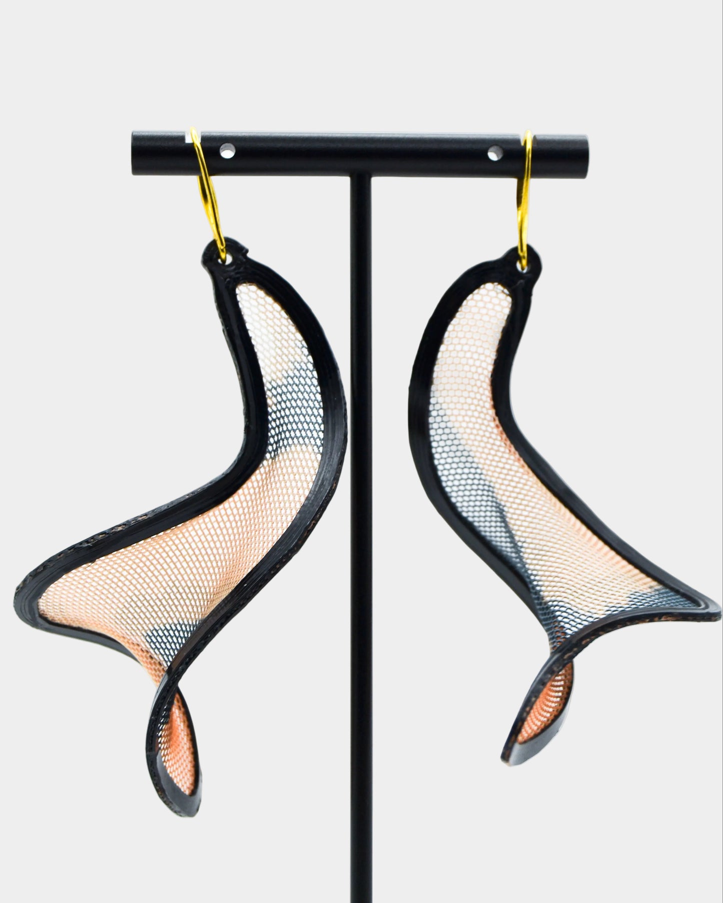 Aeris Earrings - Mini