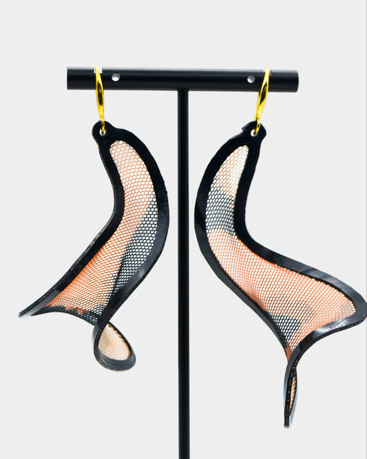 Aeris Earrings - Mini