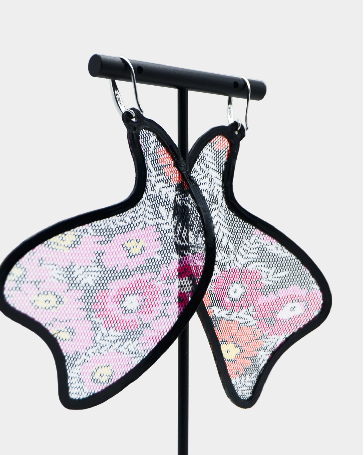 Aeris Earrings - Maxi