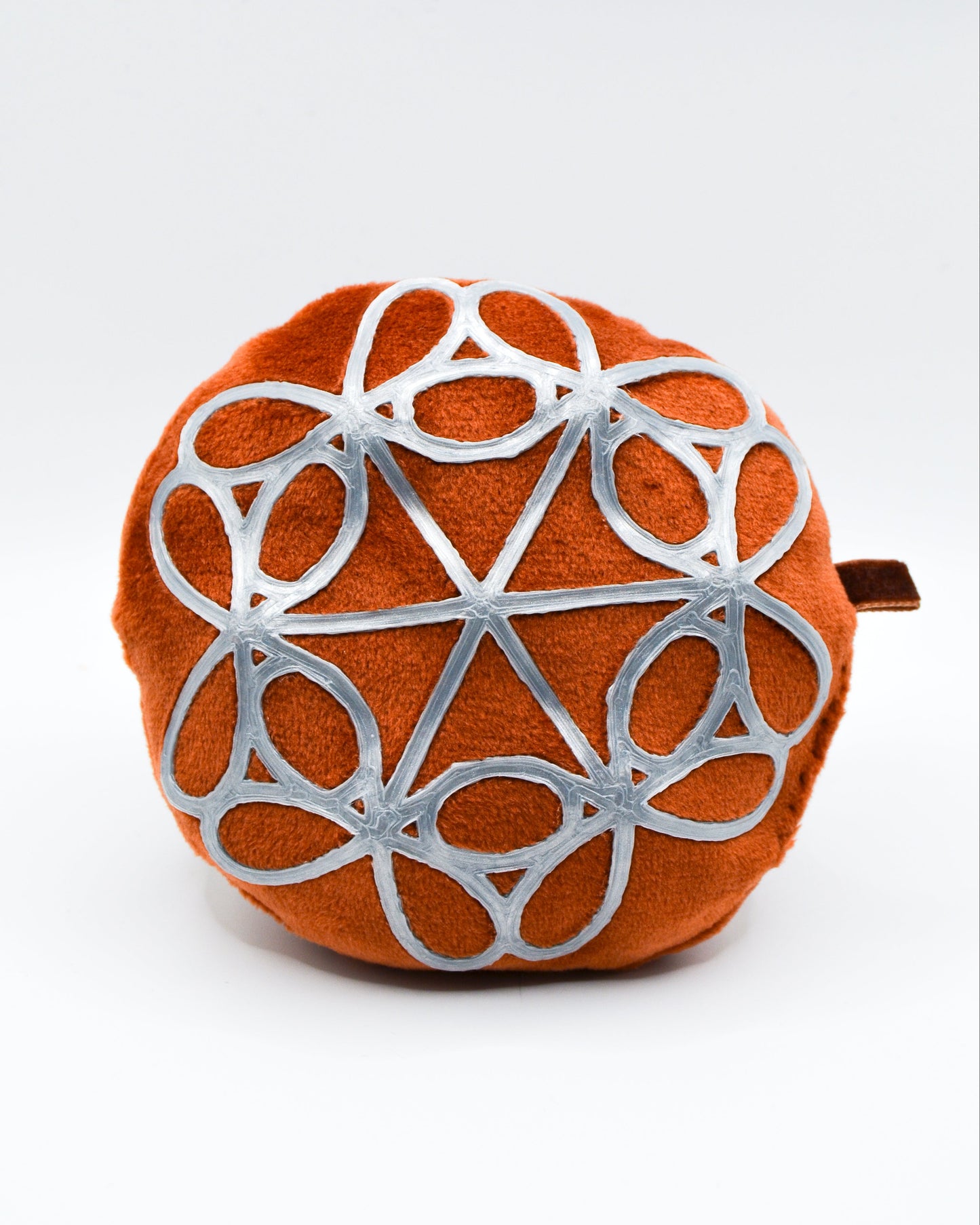 Huggle Interlace