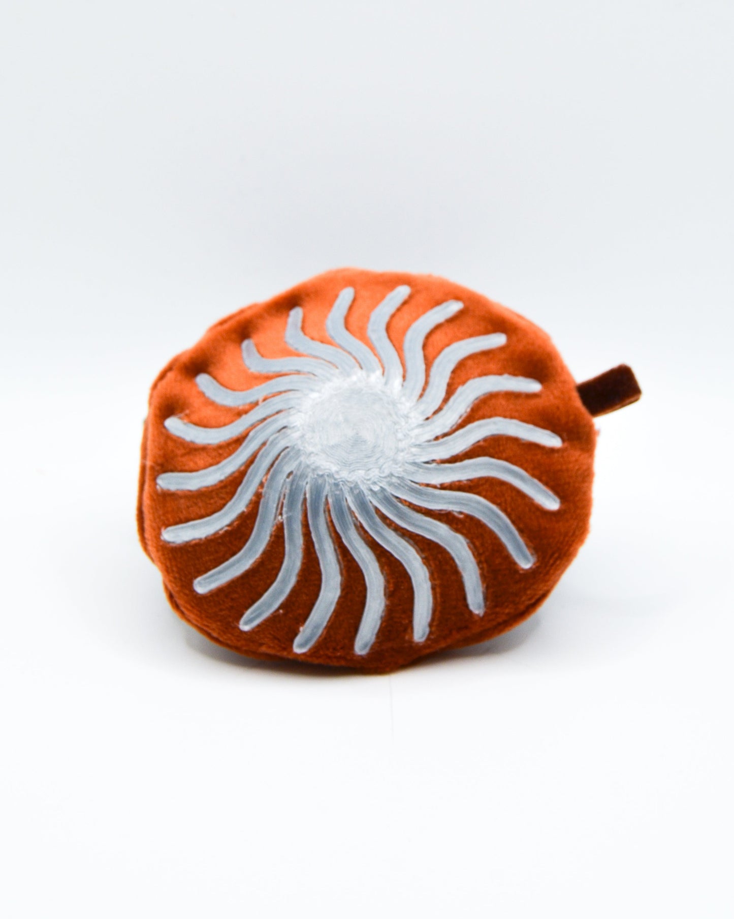 Huggle Spiral