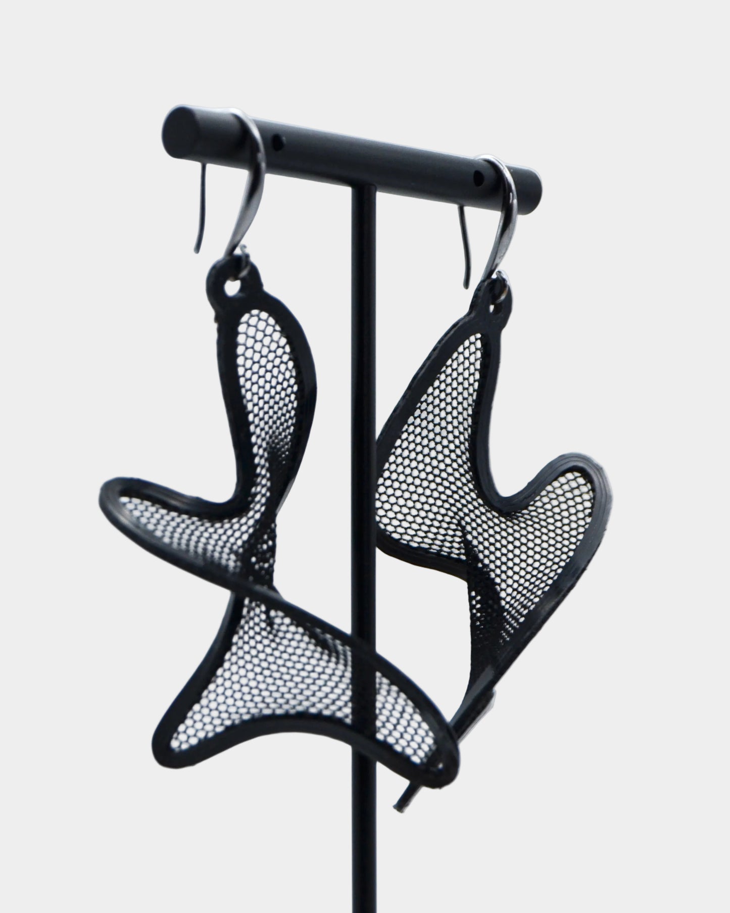 Faye 1 Earrings - Mini