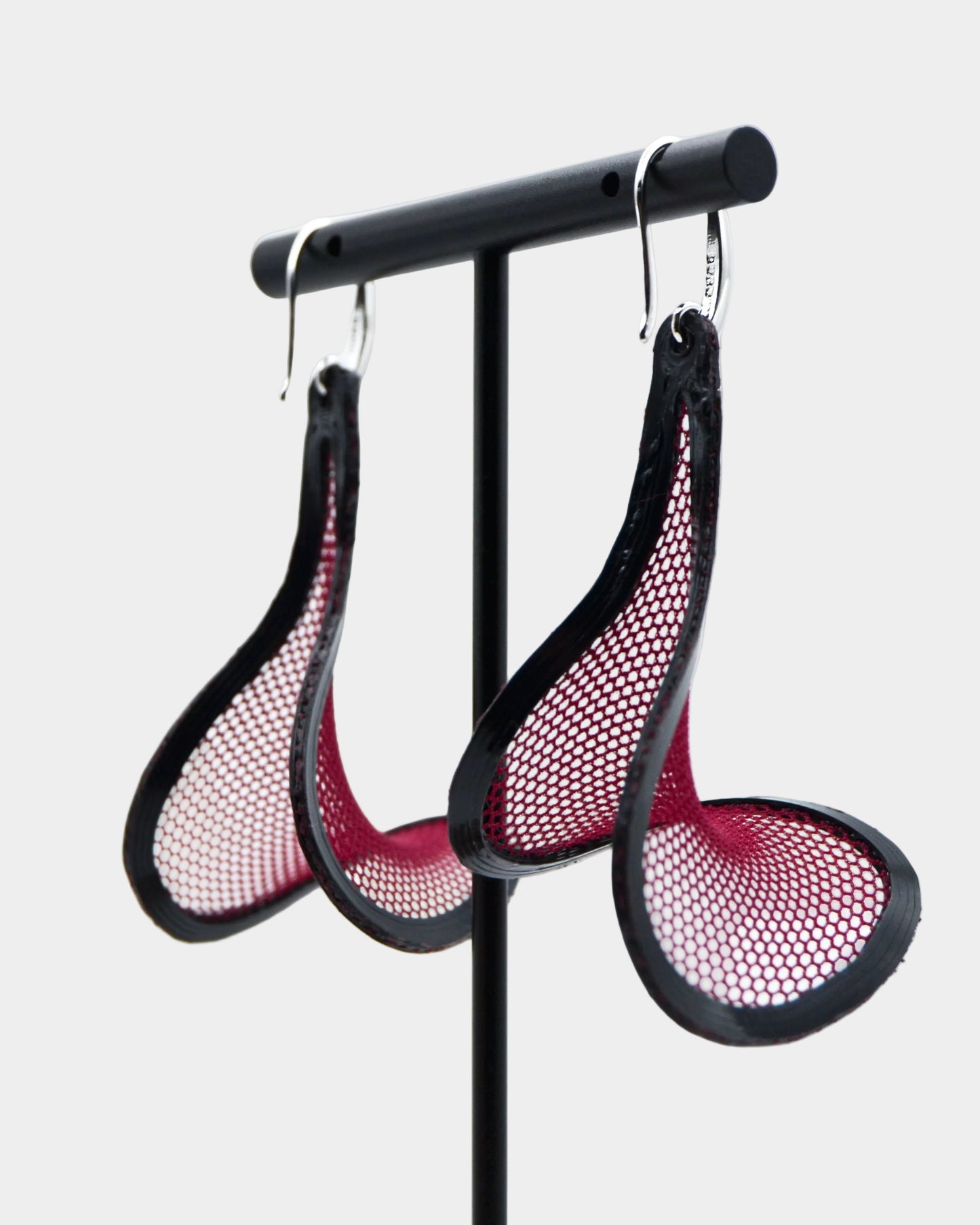 Liri Earrings - Maxi