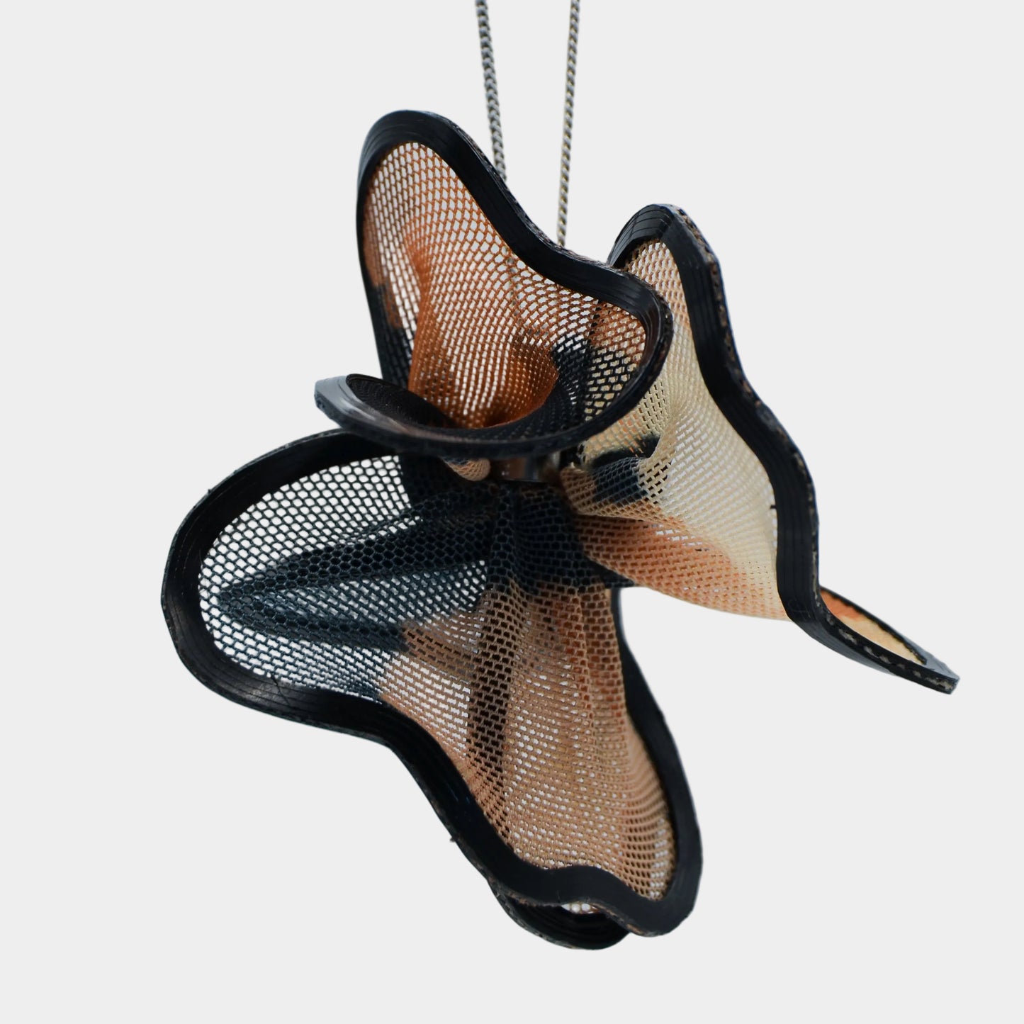 Brooch - Necklace