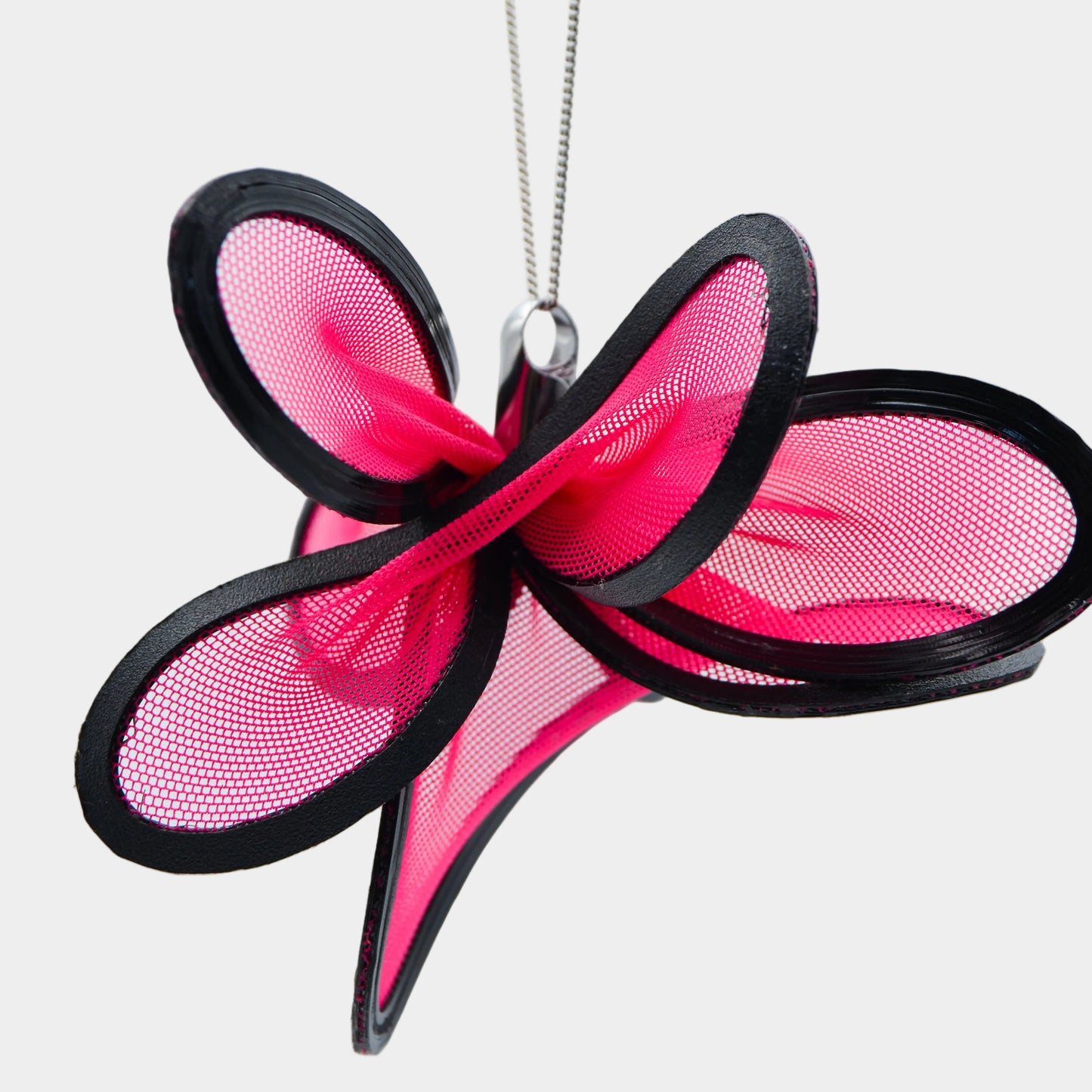 Brooch - Necklace