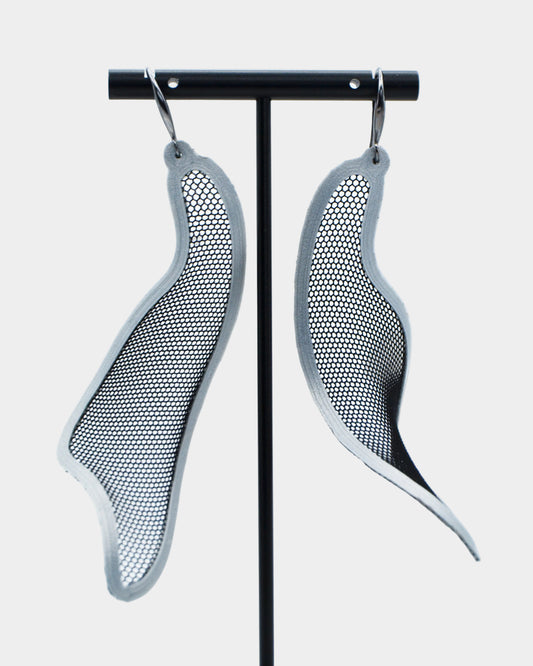 Aeris Earrings - Mini