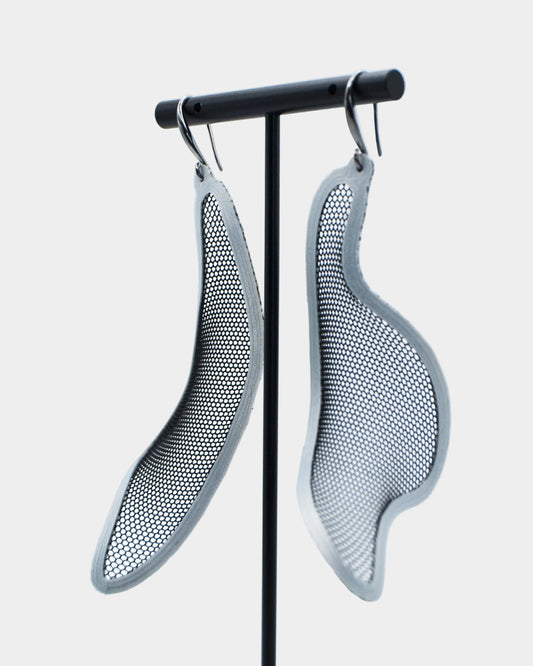 Aeris Earrings - Mini