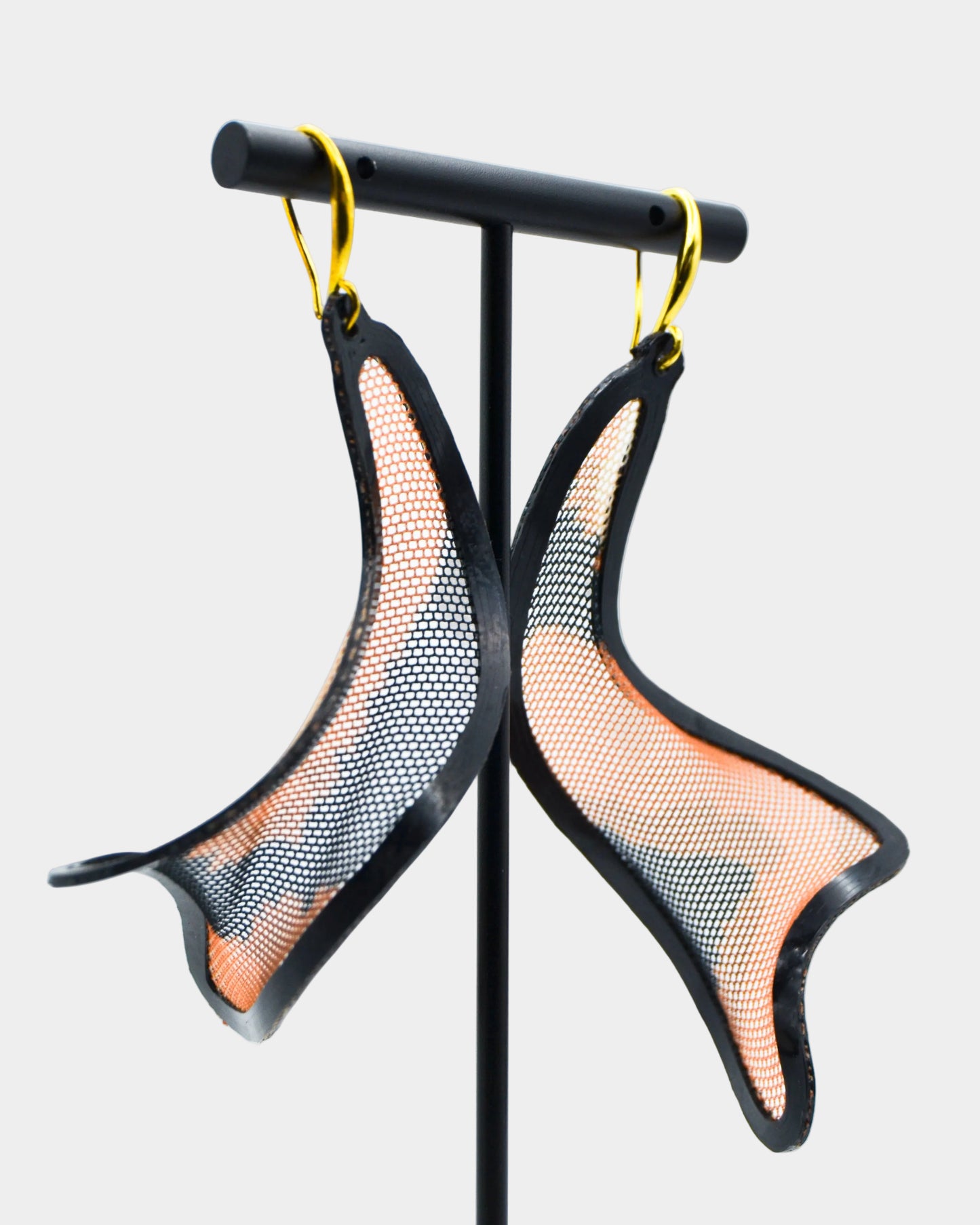 Aeris Earrings - Mini