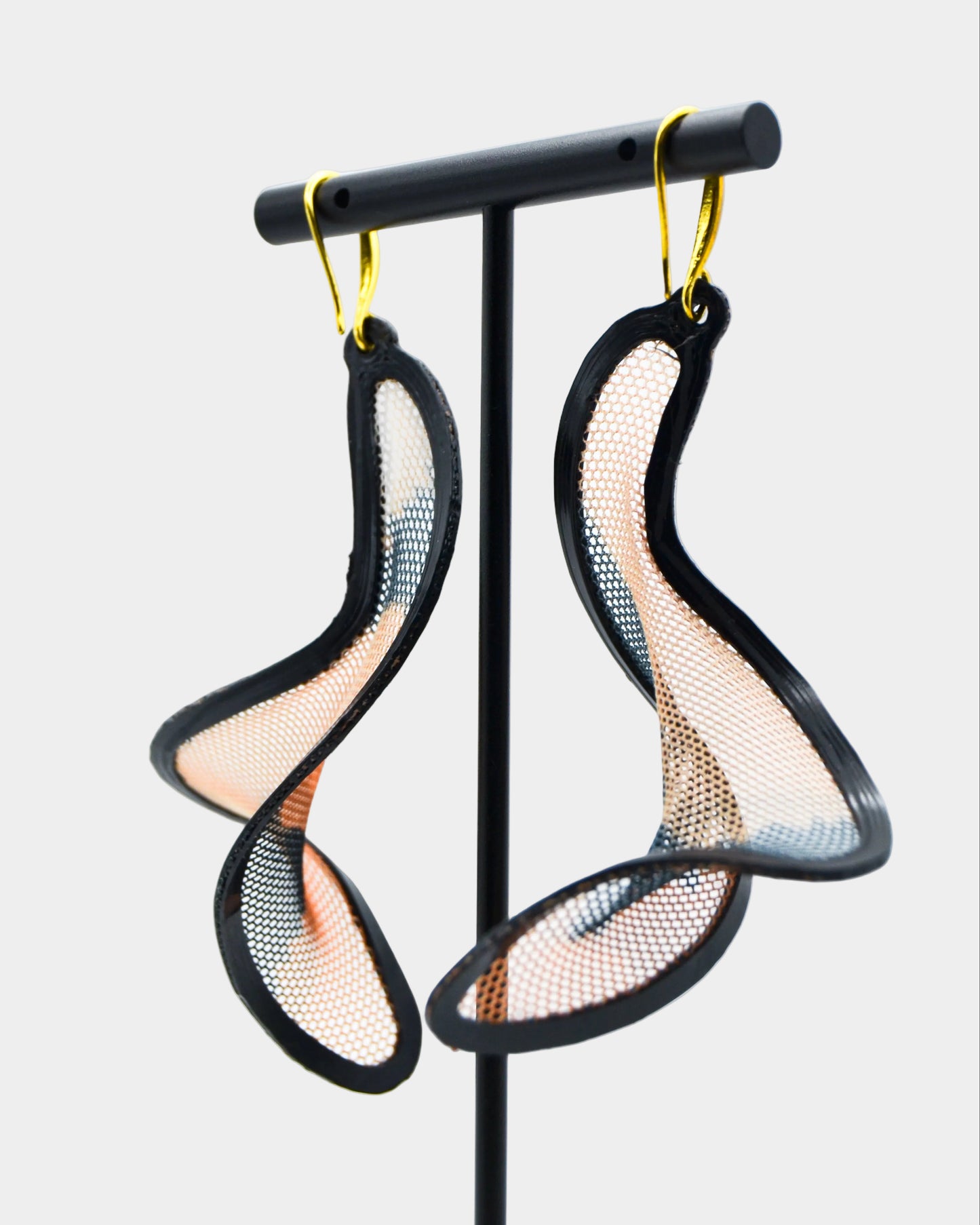 Aeris Earrings - Mini