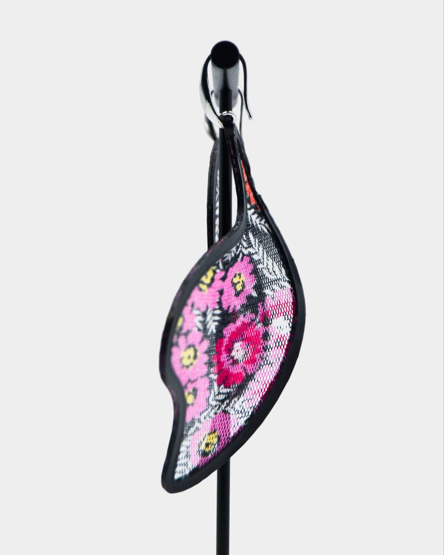 Aeris Earrings - Maxi