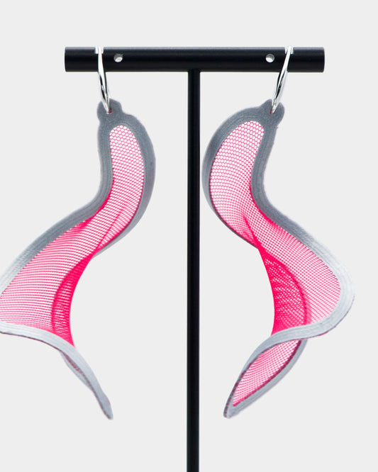 Aeris Earrings - Mini