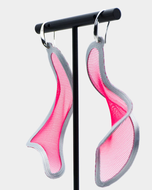 Aeris Earrings - Mini