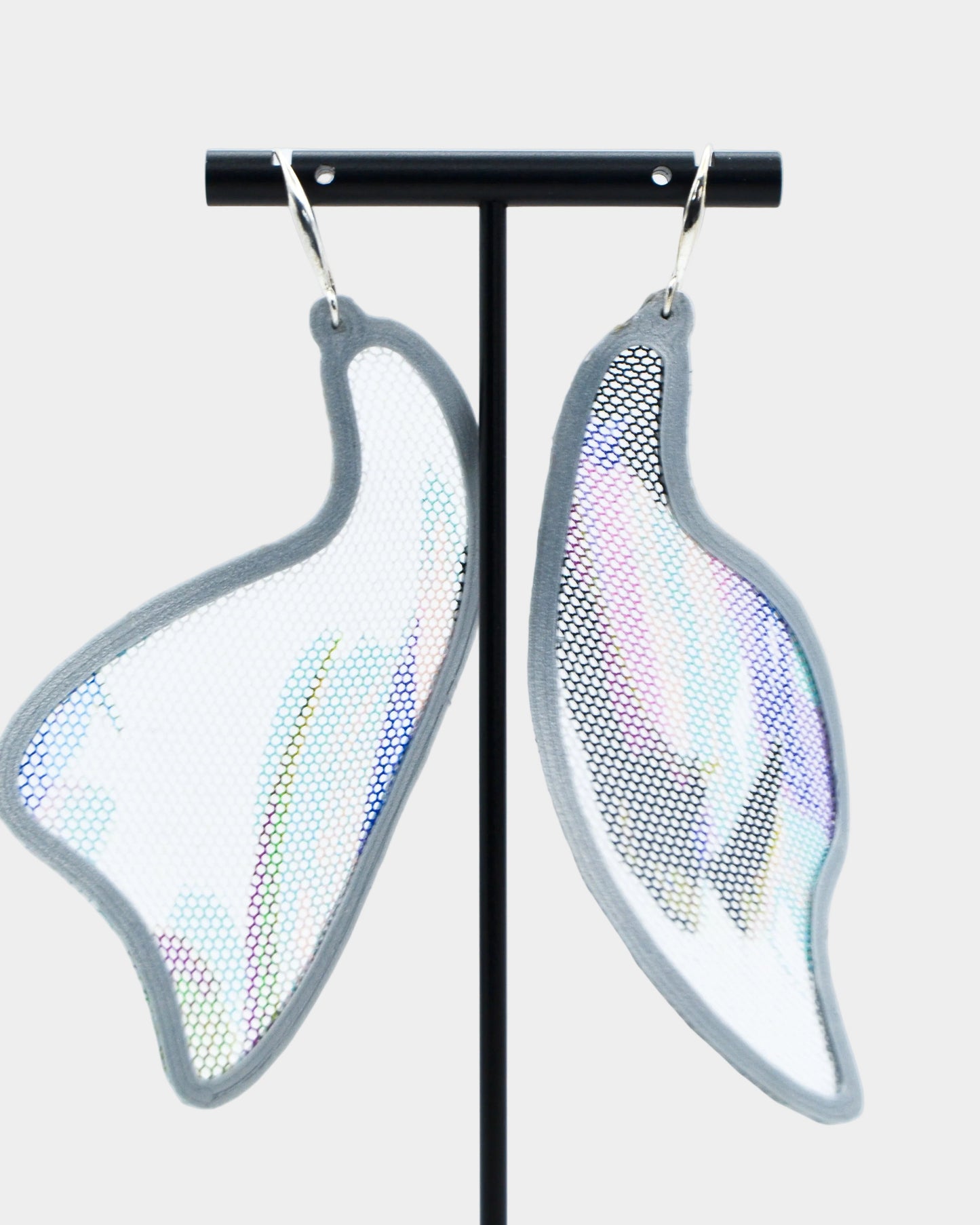 Aeris Earrings - Maxi