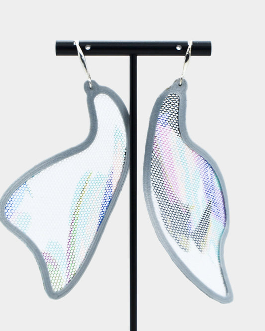 Aeris Earrings - Maxi