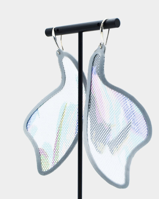 Aeris Earrings - Maxi