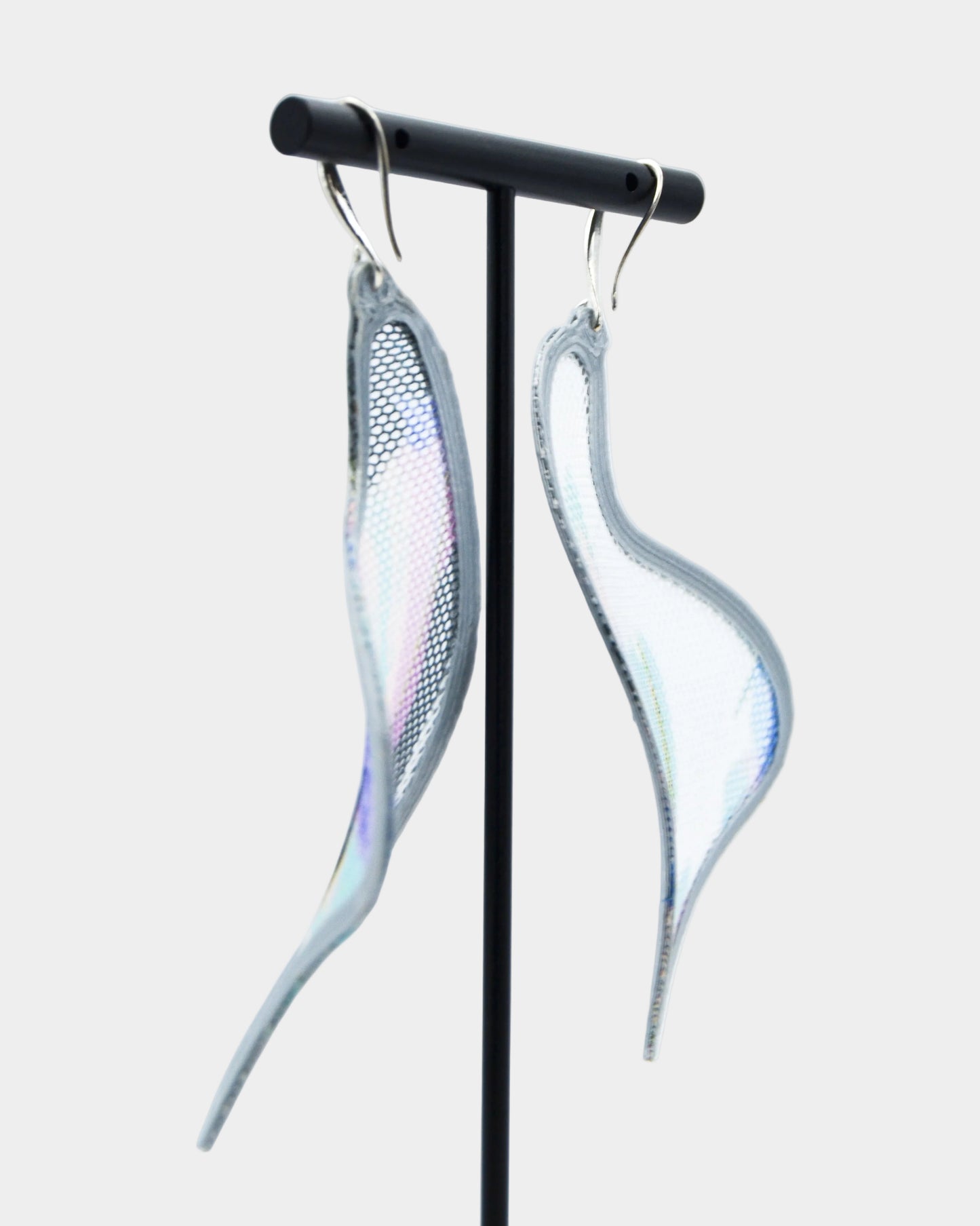 Aeris Earrings - Maxi