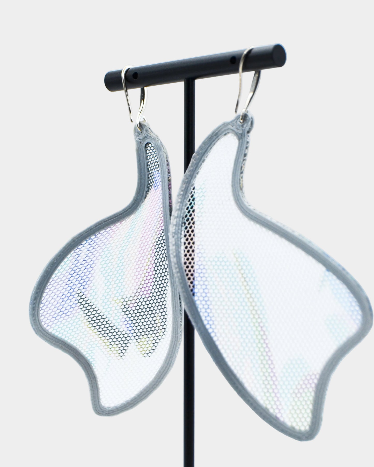 Aeris Earrings - Maxi