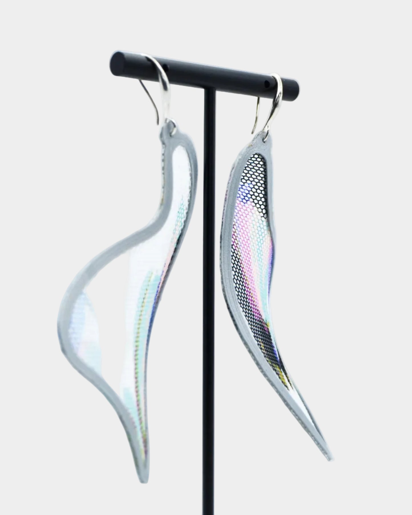 Aeris Earrings - Maxi