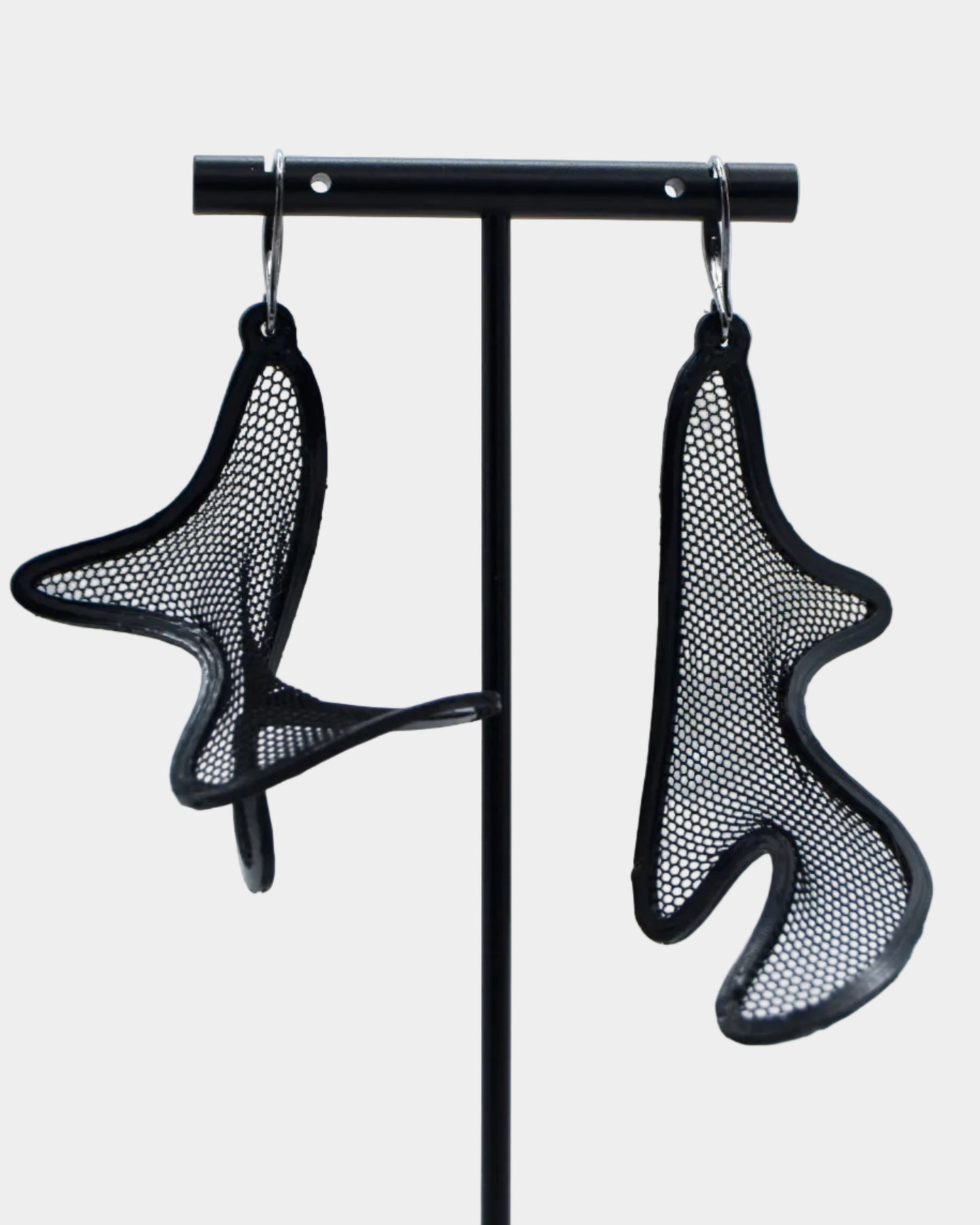 Faye 3 Earrings - Mini