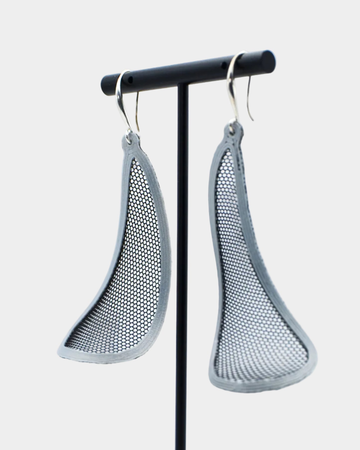 Mirae 3 Earrings