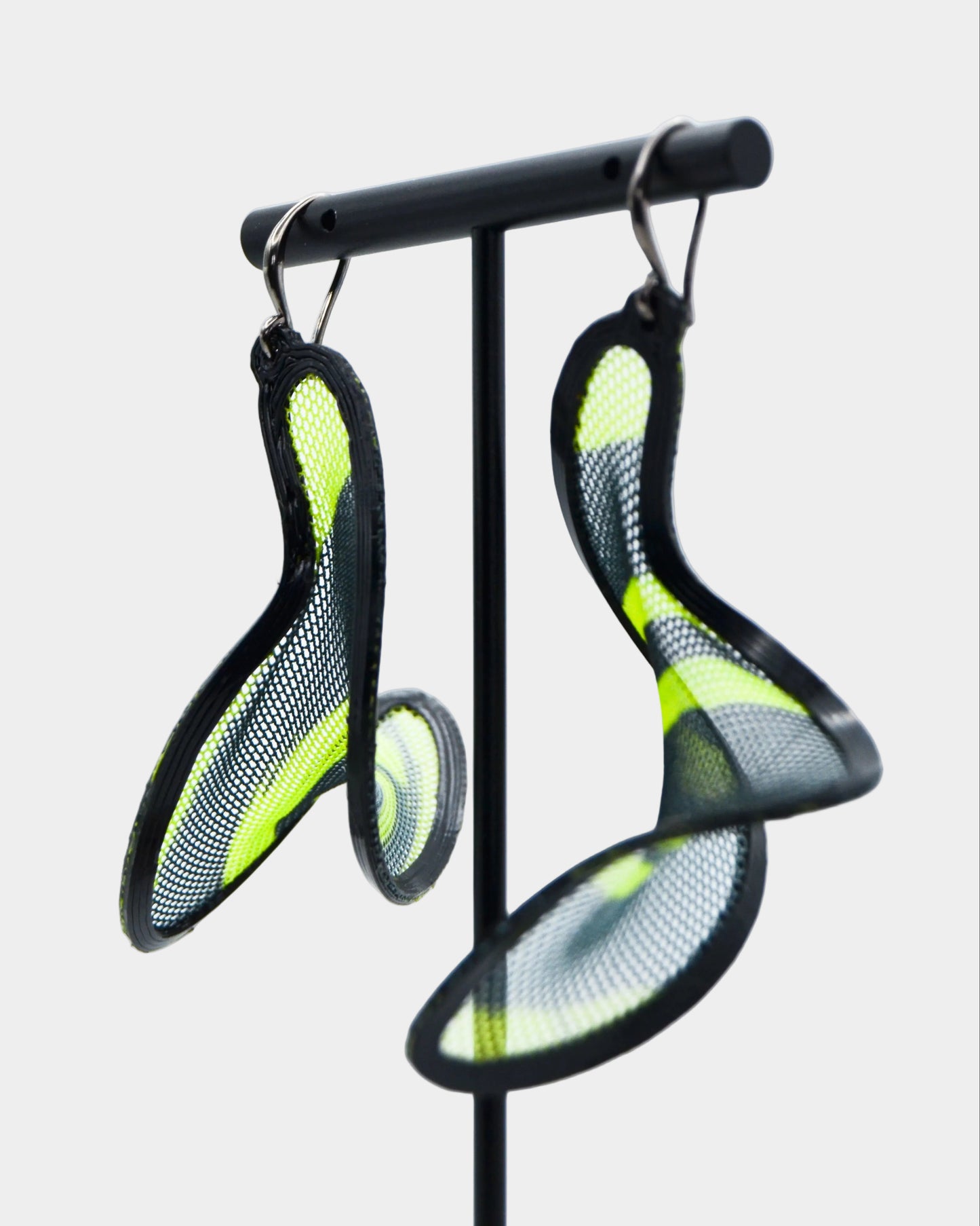 Aeris Earrings - Rave