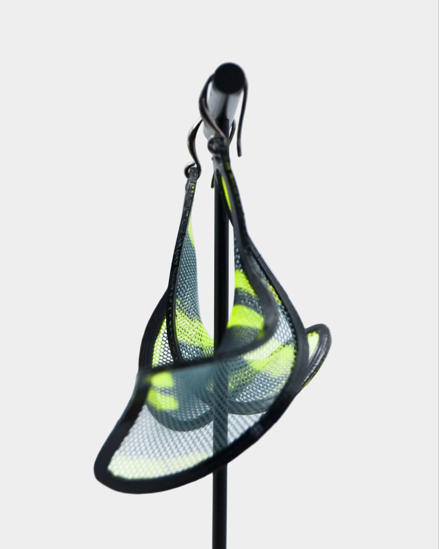 Aeris Earrings - Rave