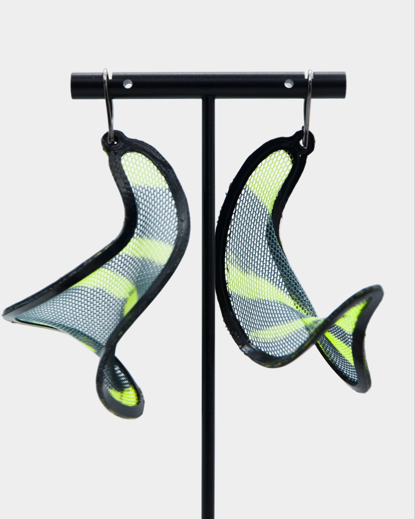 Aeris Earrings - Rave