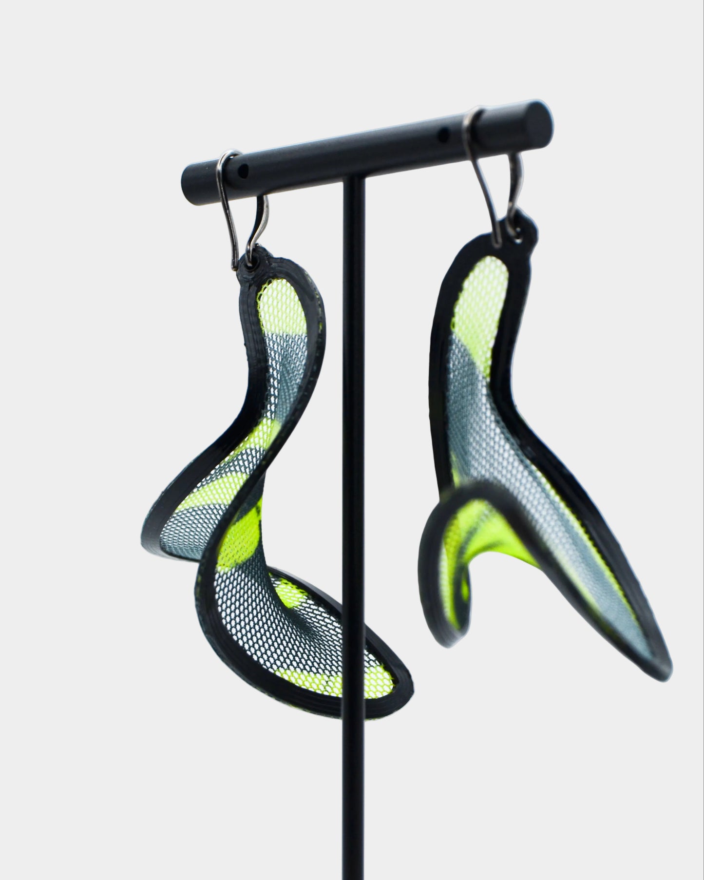 Aeris Earrings - Rave