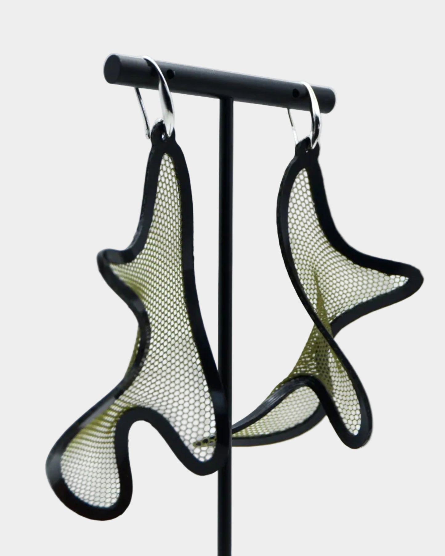 Faye 3 Earrings