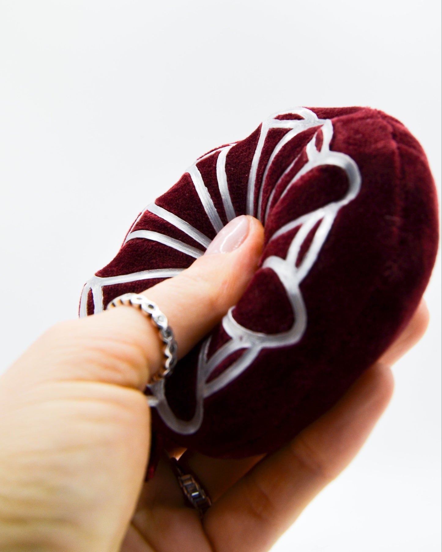 Huggle Petal