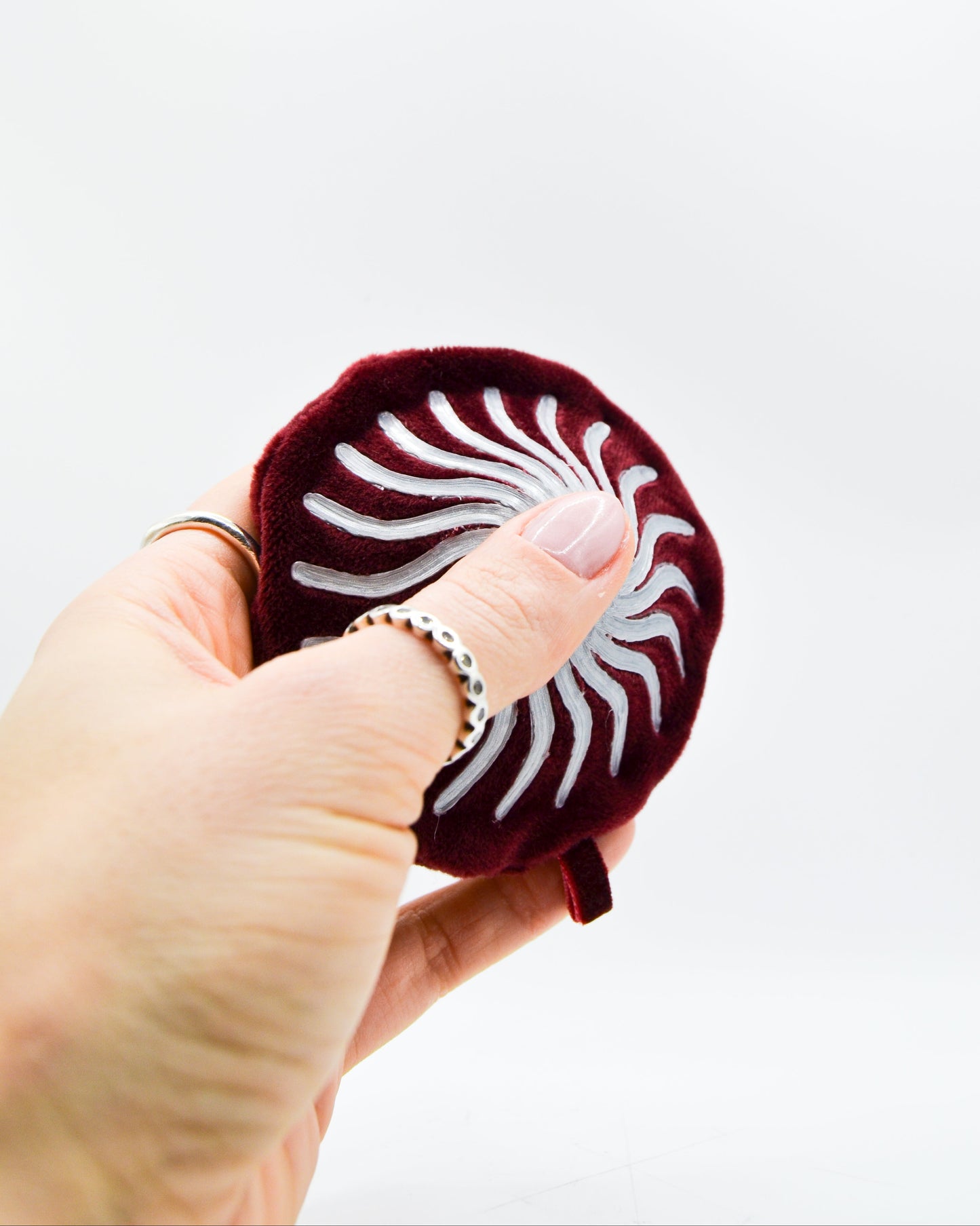 Huggle Spiral