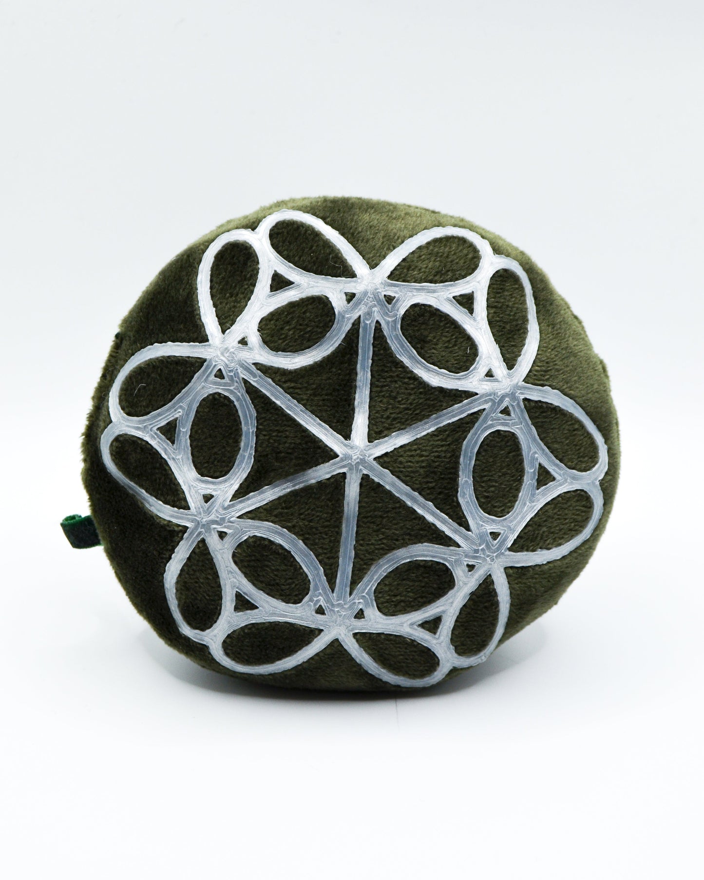 Huggle Interlace