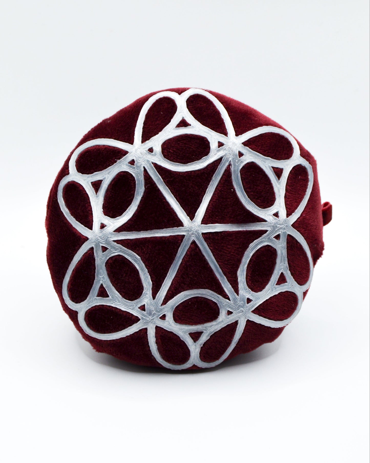 Huggle Interlace