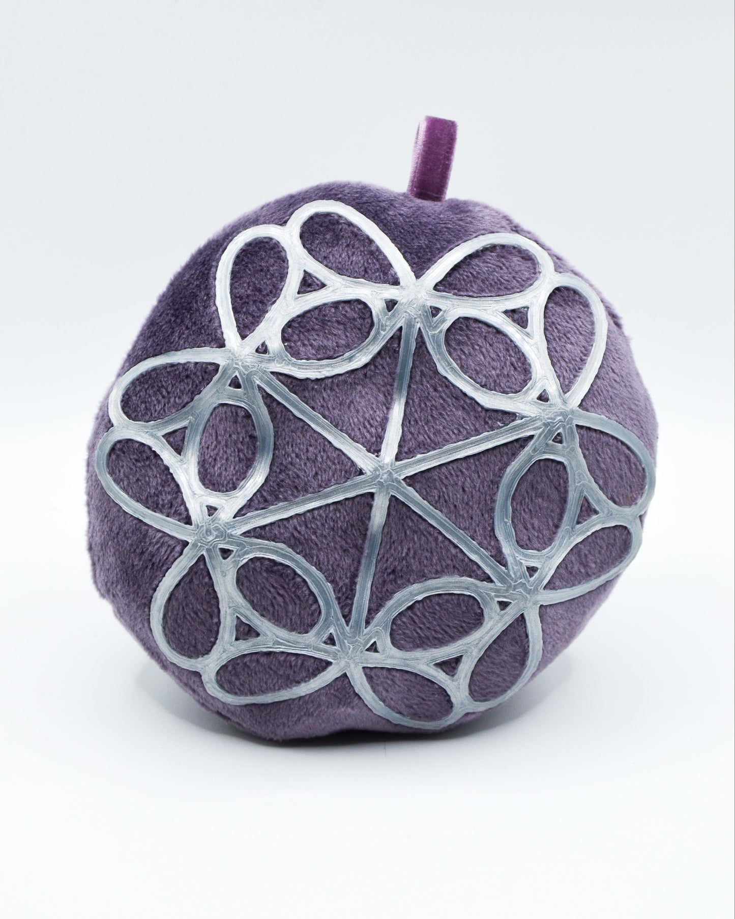 Huggle Interlace