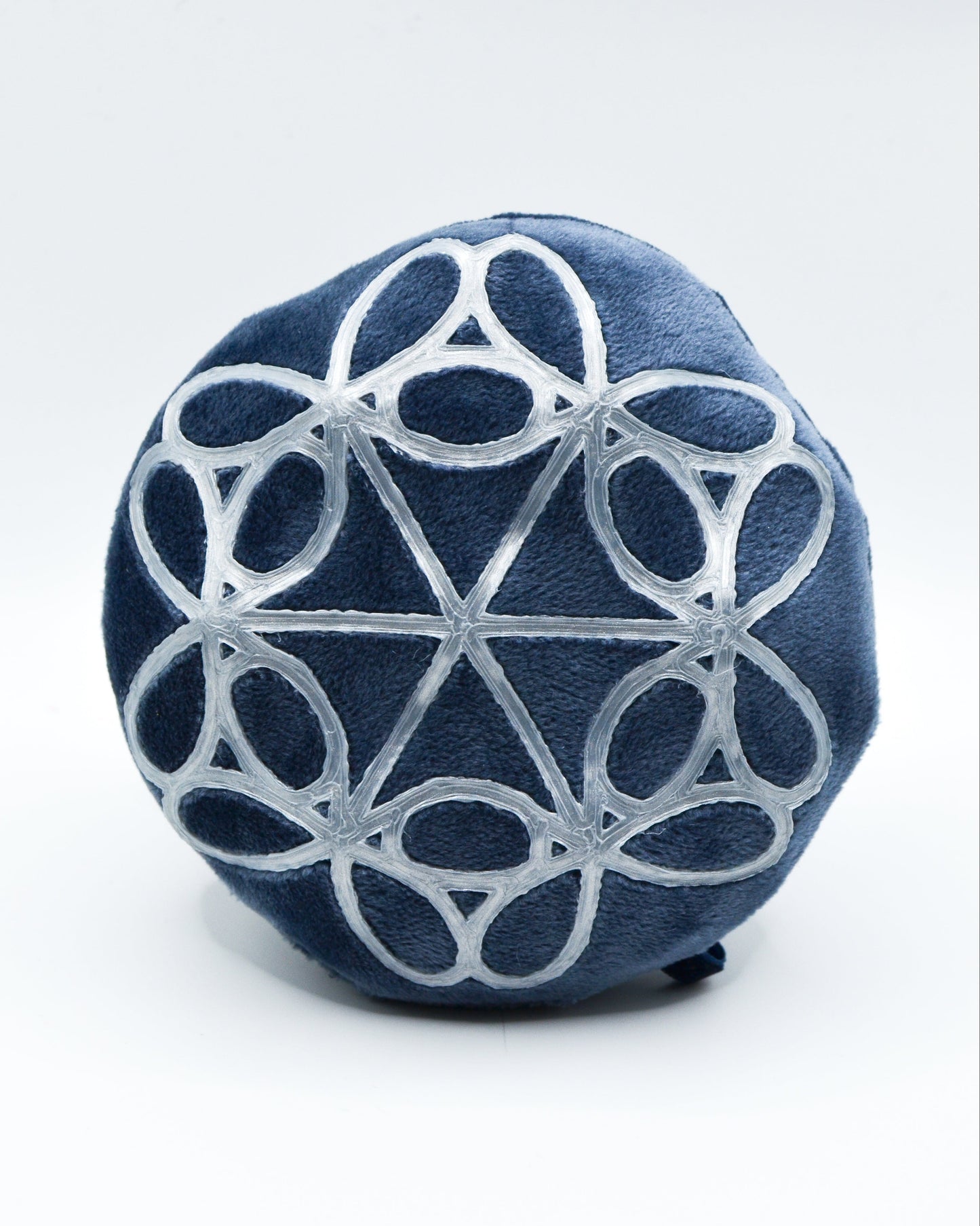 Huggle Interlace