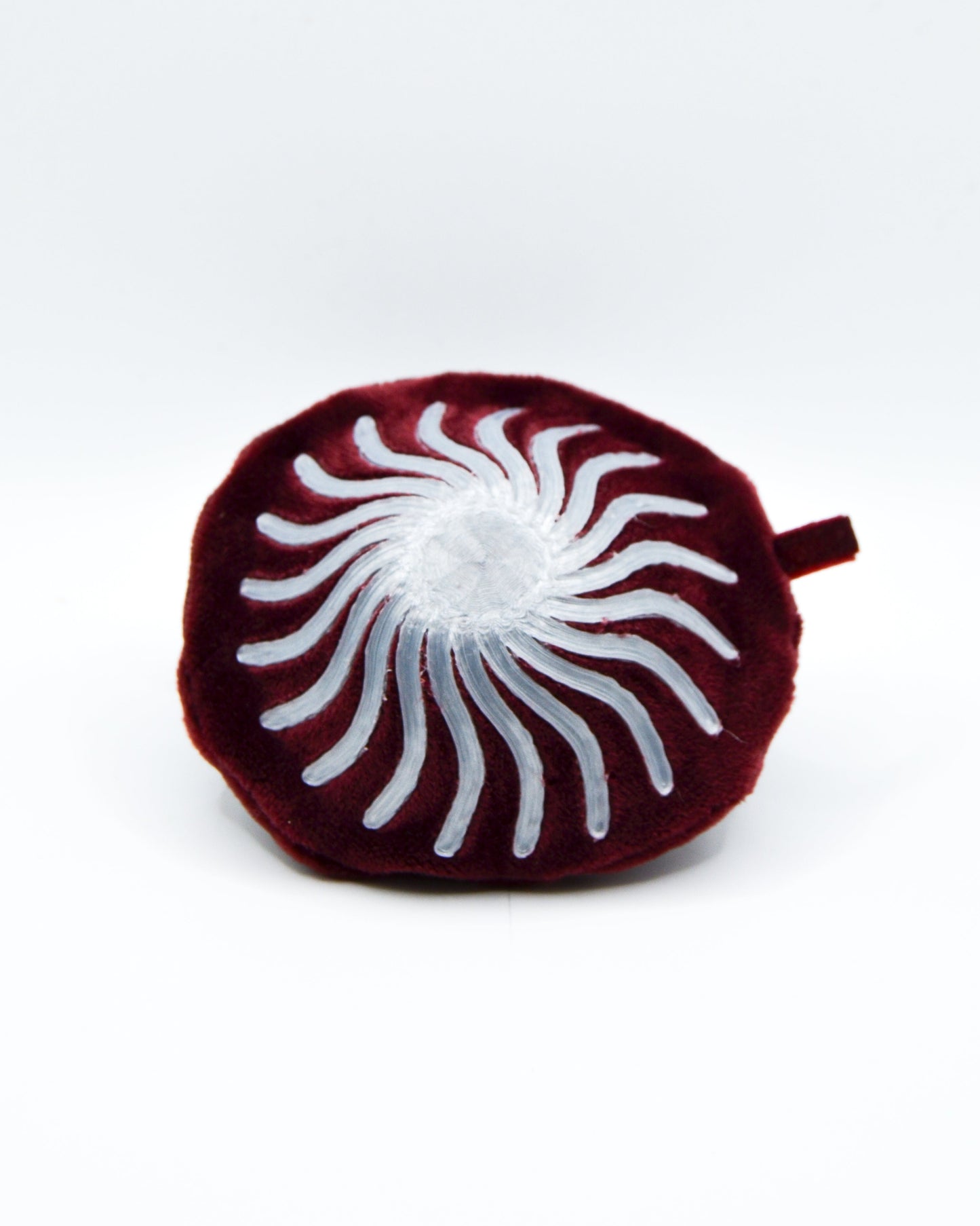 Huggle Spiral