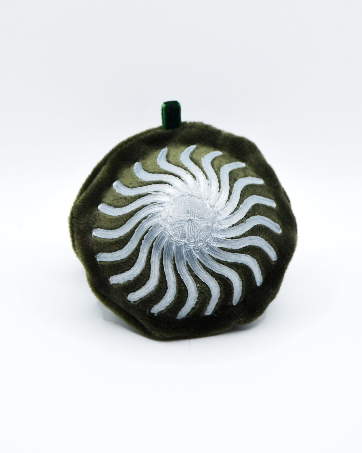 Huggle Spiral