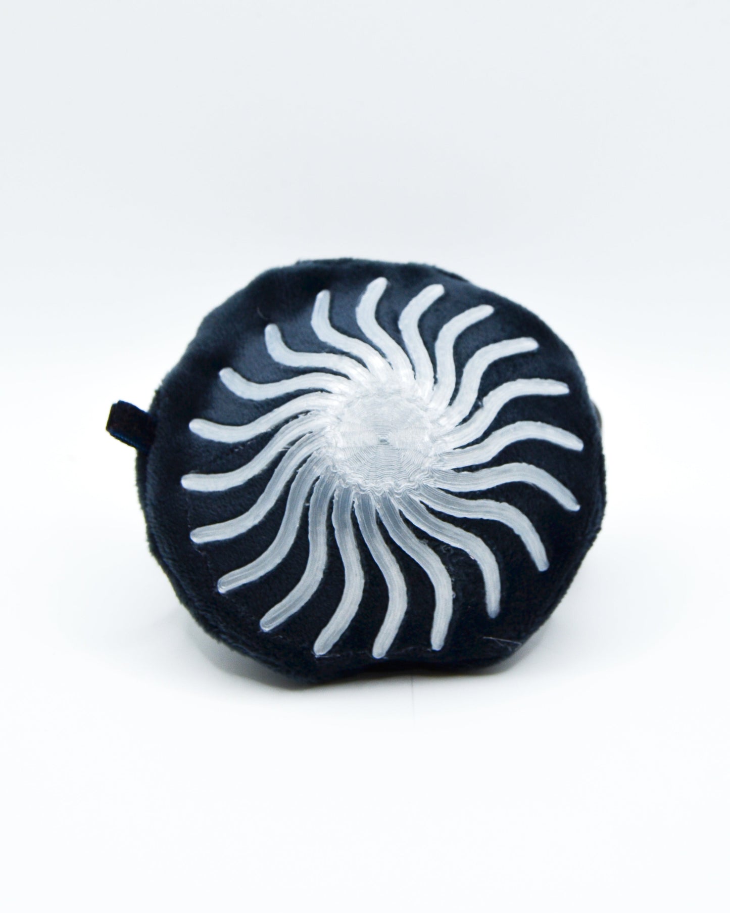 Huggle Spiral