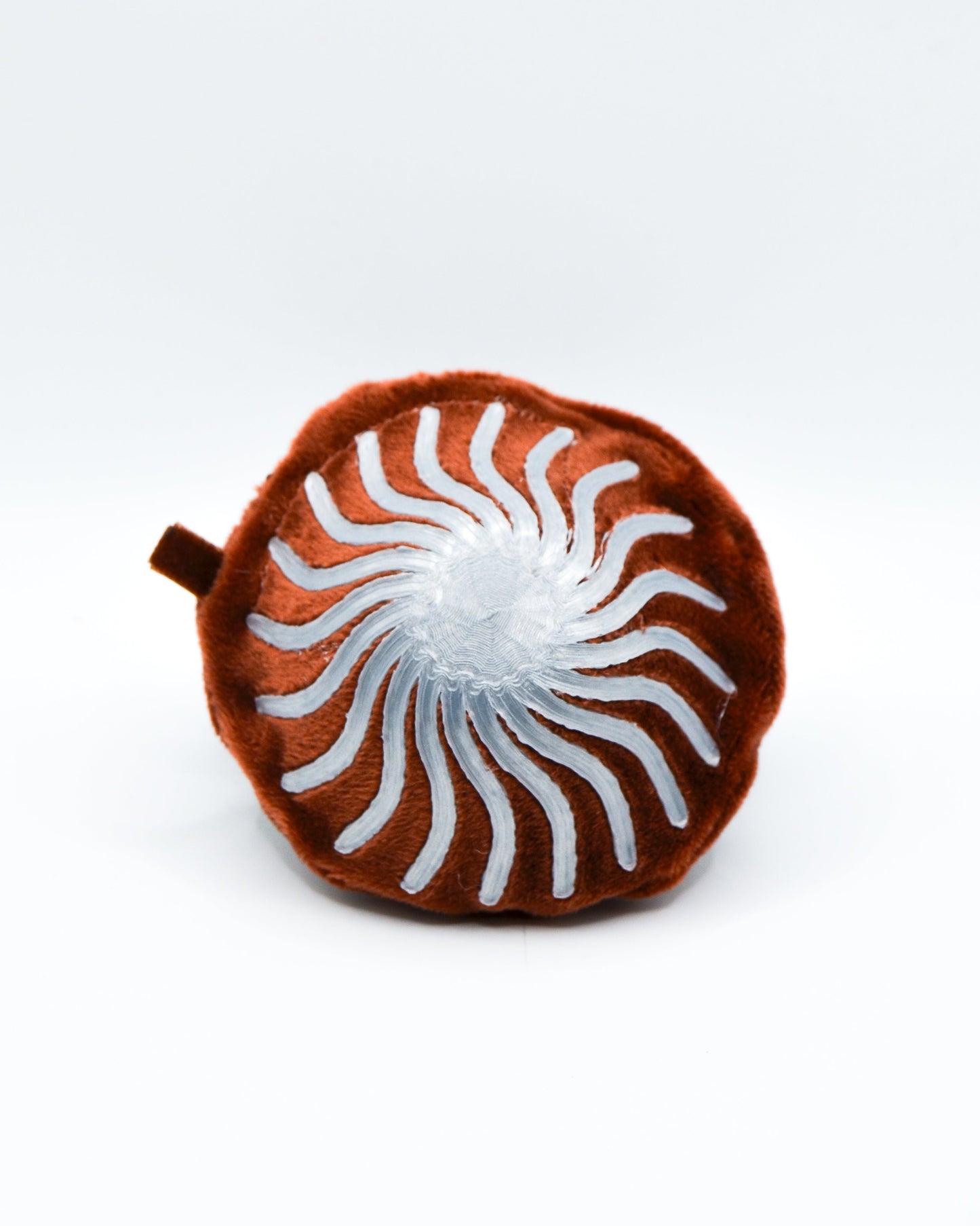Huggle Spiral