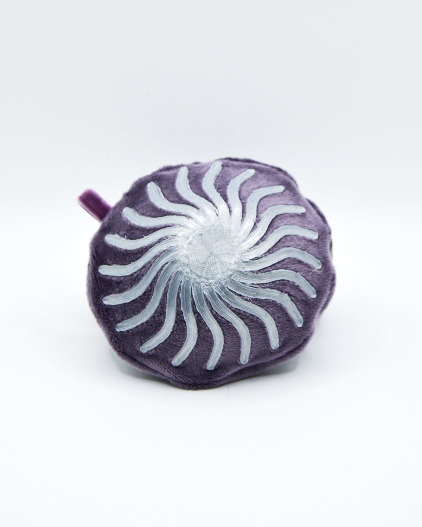 Huggle Spiral