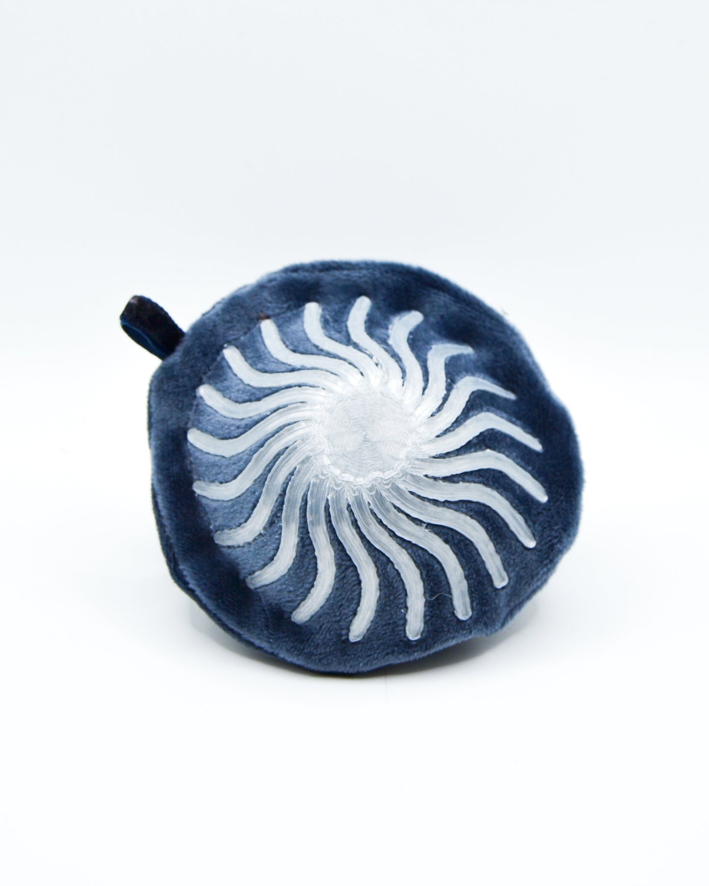 Huggle Spiral