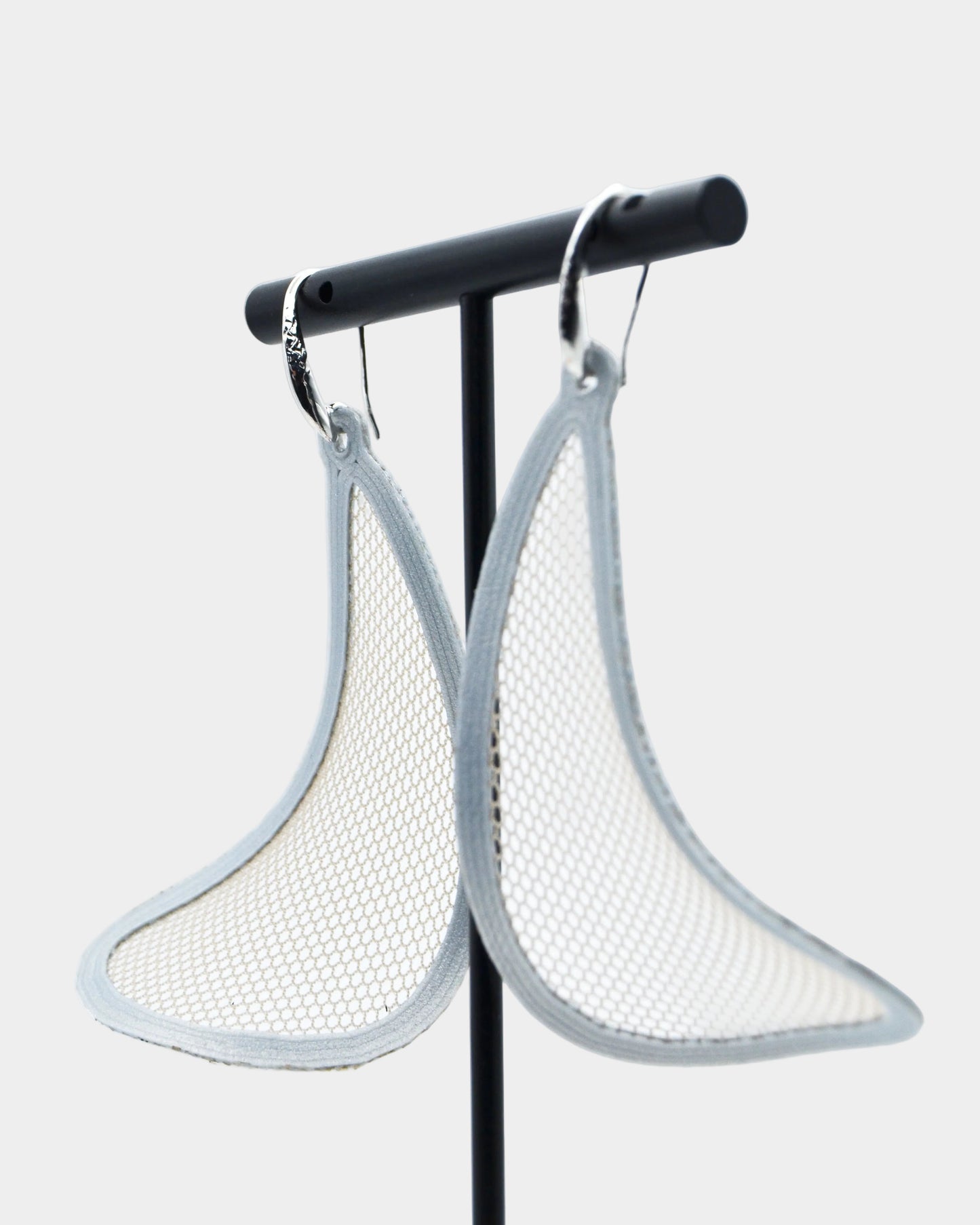 Mirae 3 Earrings