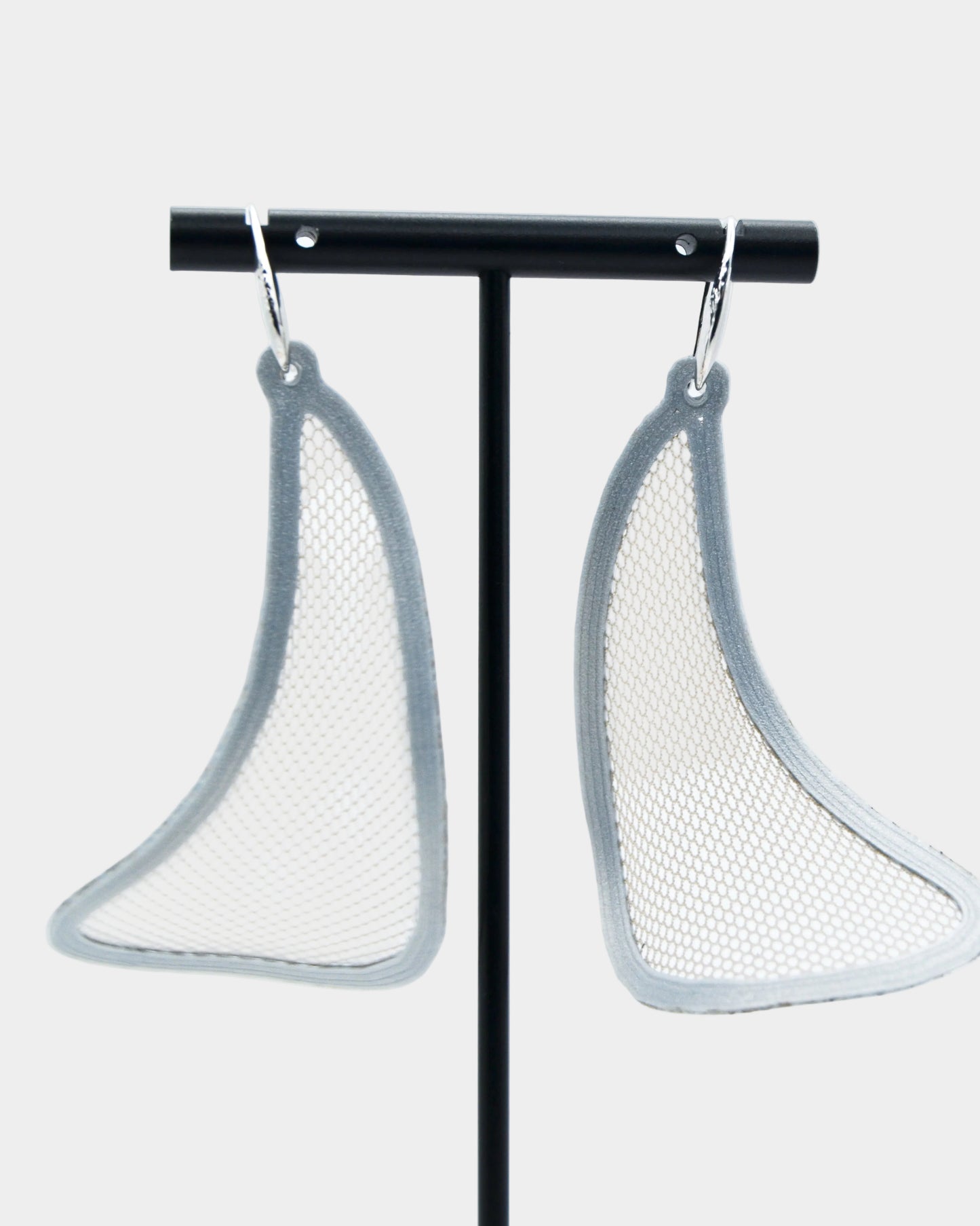 Mirae 3 Earrings
