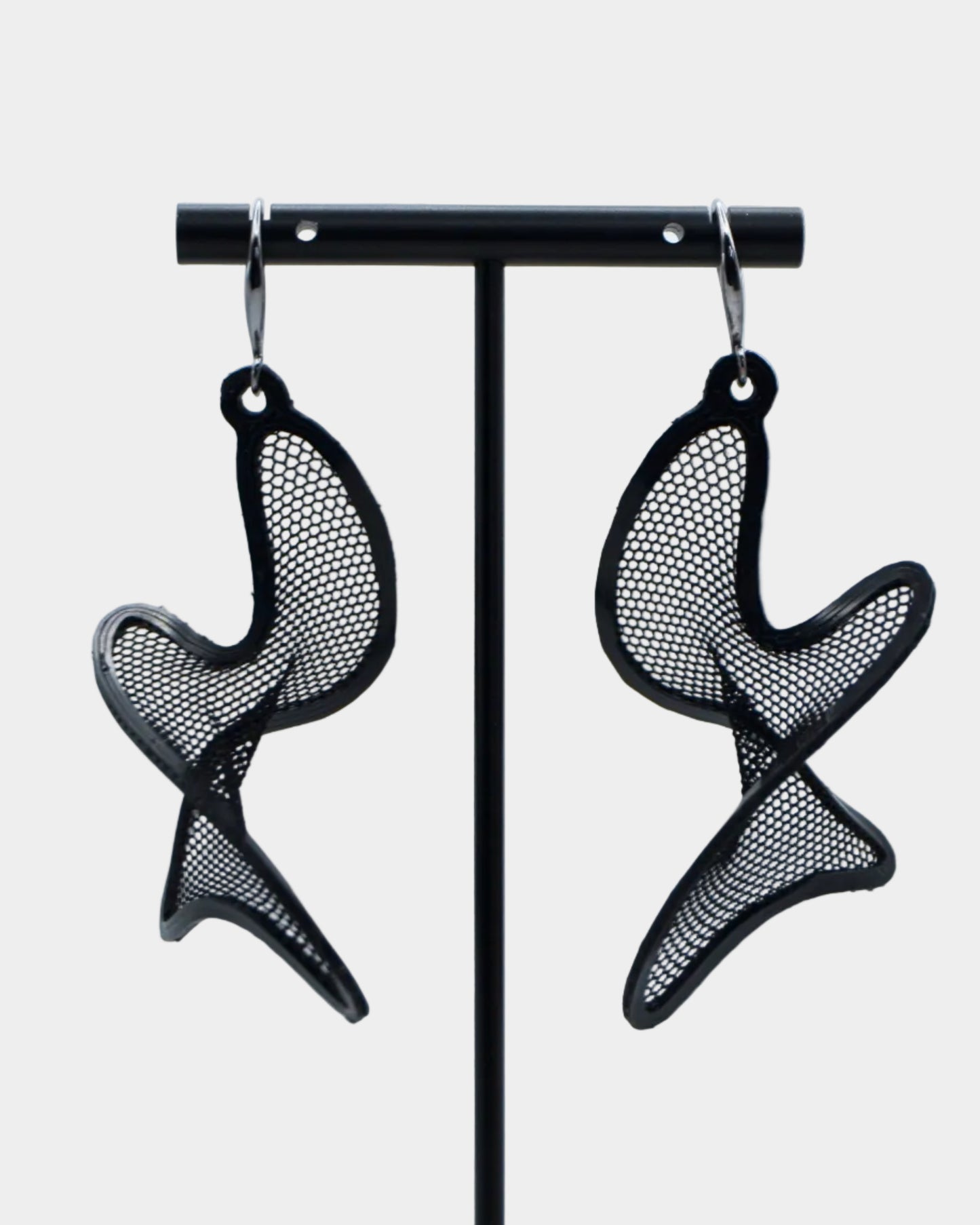 Faye 1 Earrings - Mini