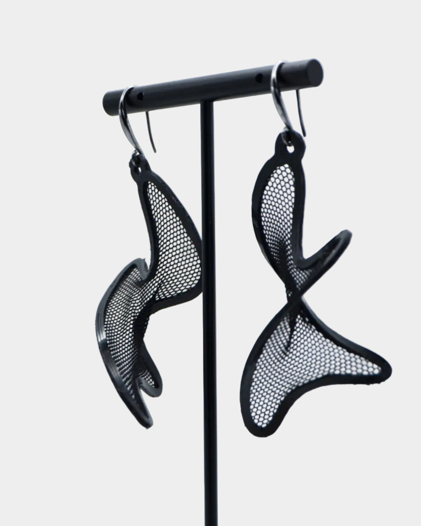 Faye 1 Earrings - Mini