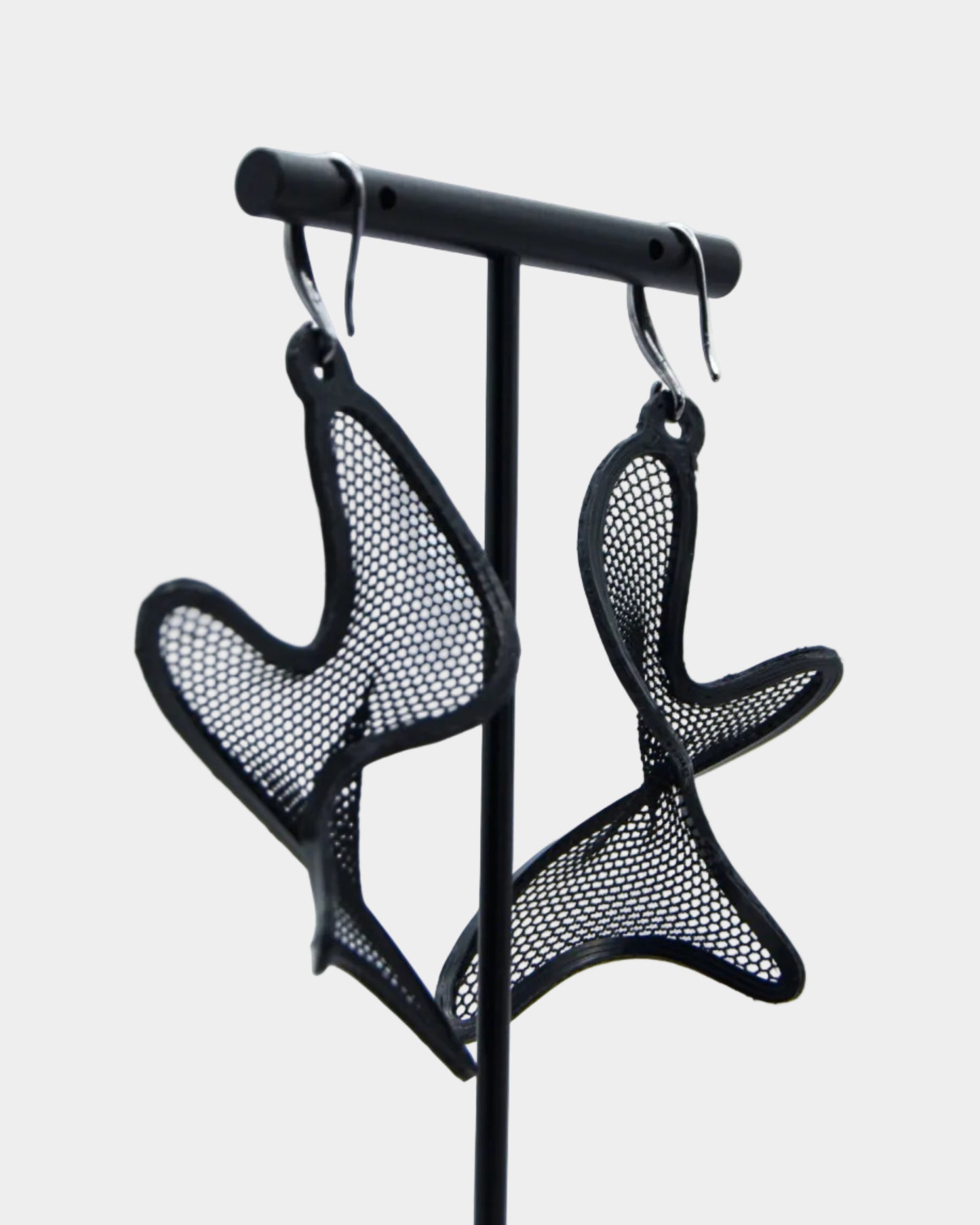 Faye 1 Earrings - Mini