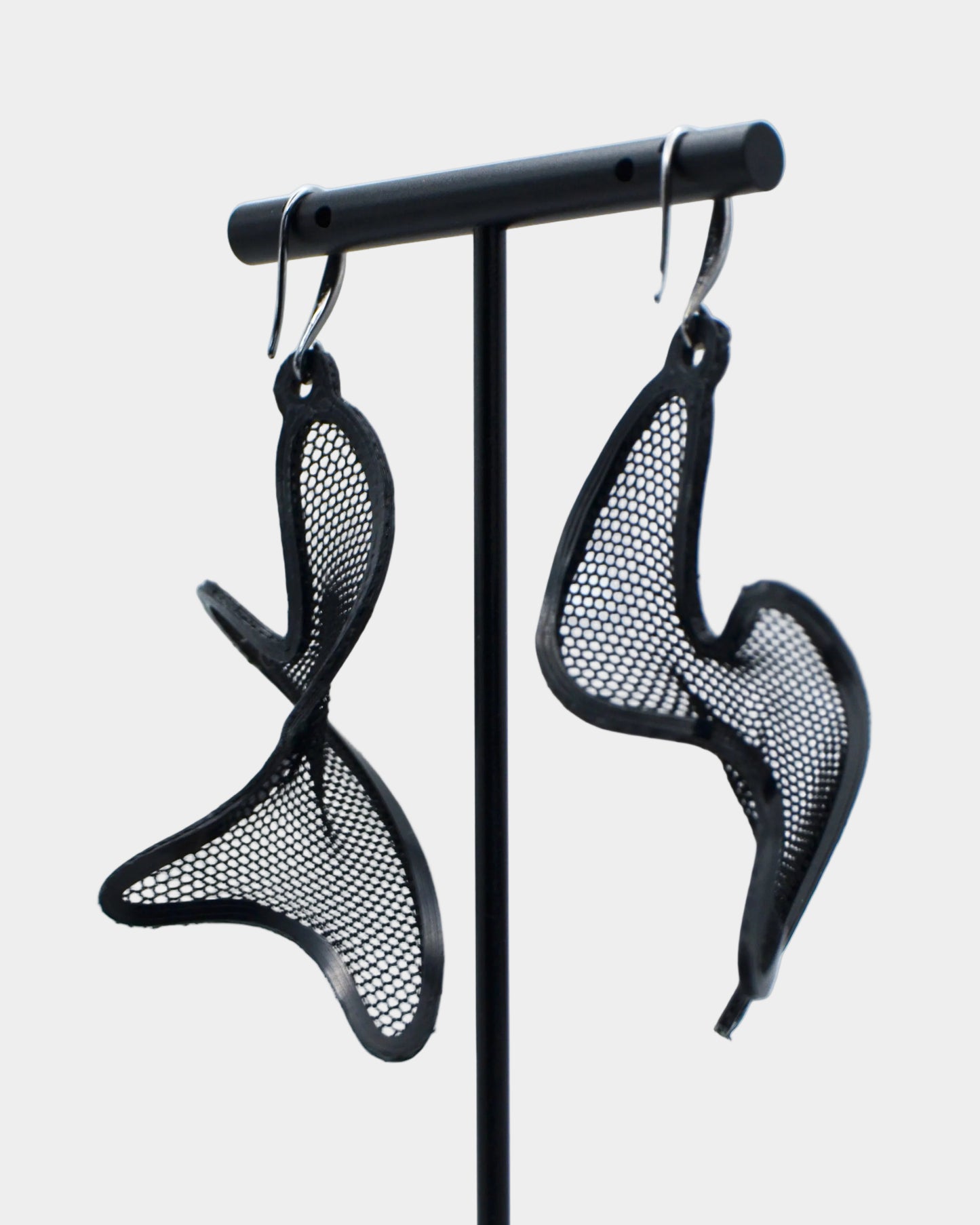 Faye 1 Earrings - Mini