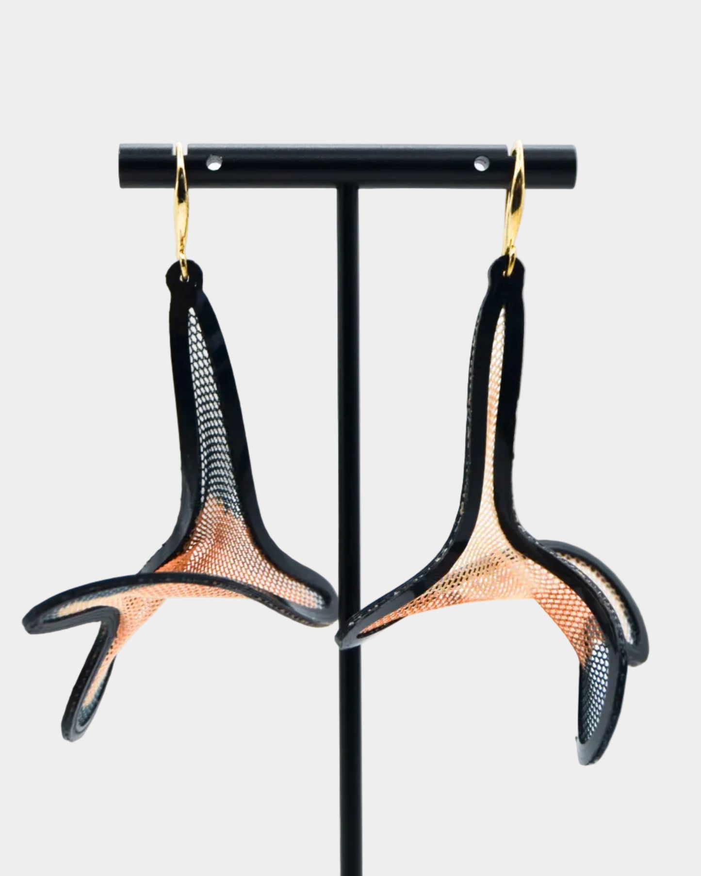 Faye 2 Earrings